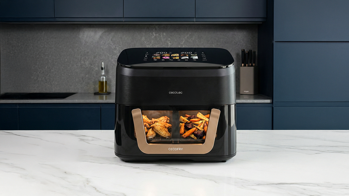 мультипечь Cecotec мультипечь Cecotec