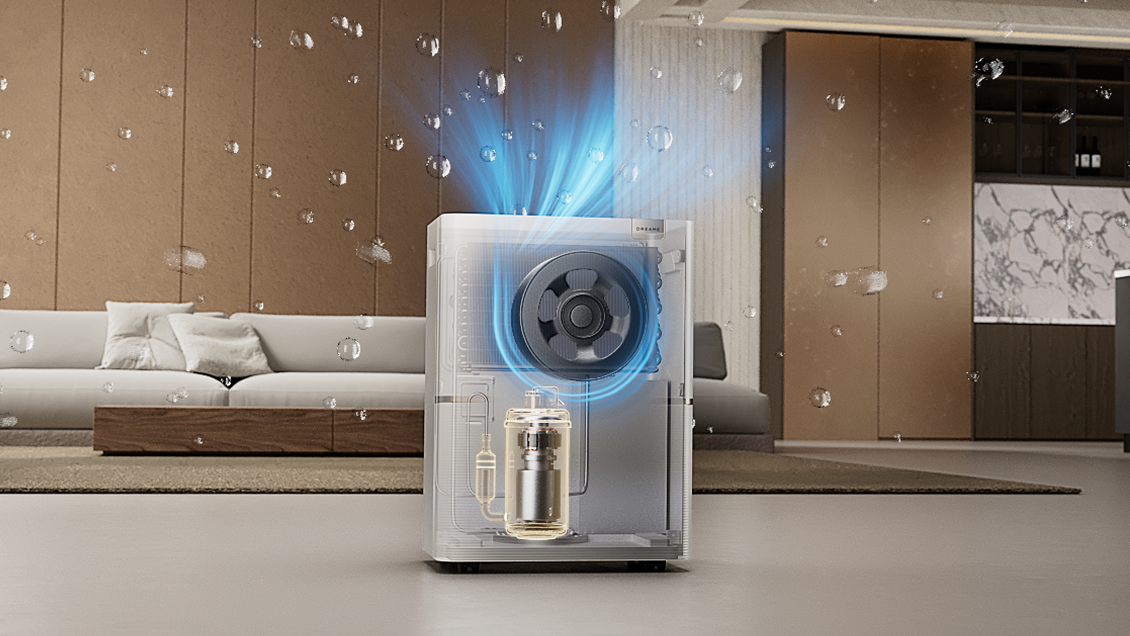 увлажнитель воздуха Dreame увлажнитель воздуха Dreame