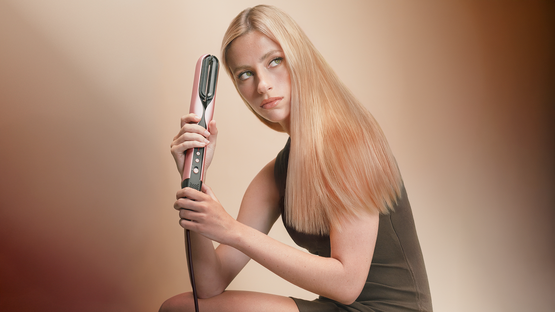 стайлер для волос