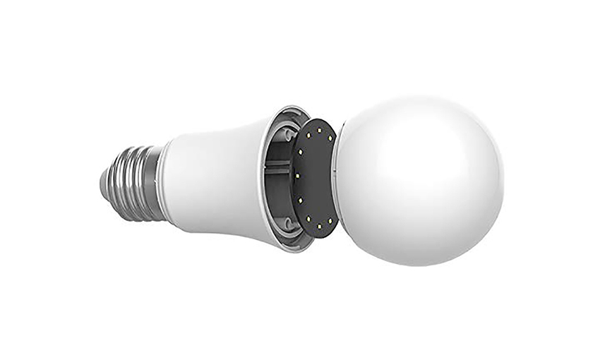 Aqara LED Smart Bulb E27