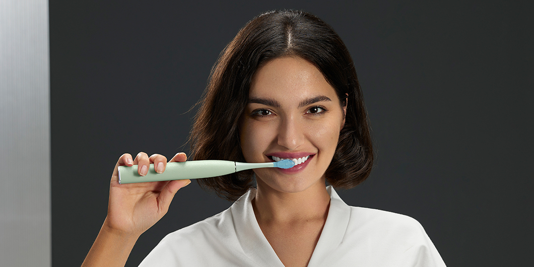 электрическая зубная щетка электрическая зубная щетка