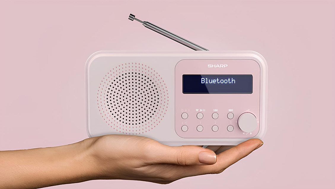 радиоприемник