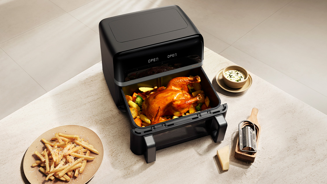 мультипечь