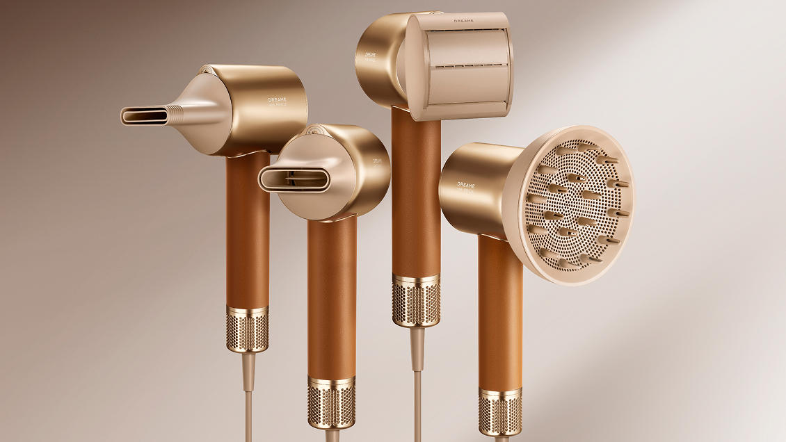 фен для волос Dreame фен для волос Dreame