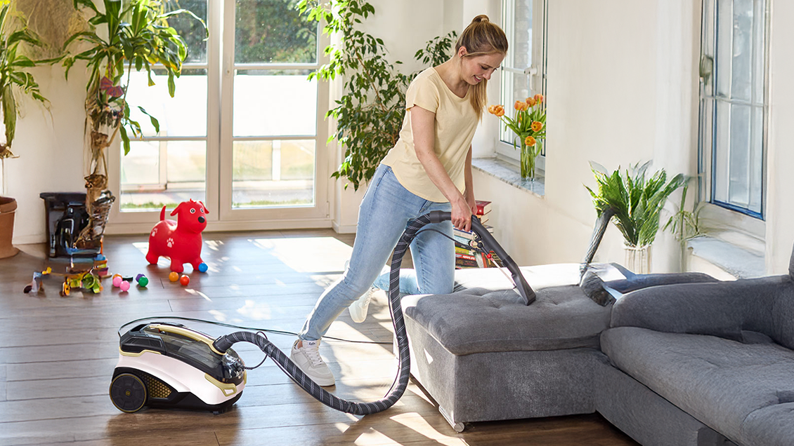 пылесосы Thomas пылесосы Thomas