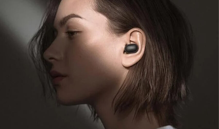 Xiaomi Mi True Wireless Earbuds Basic S