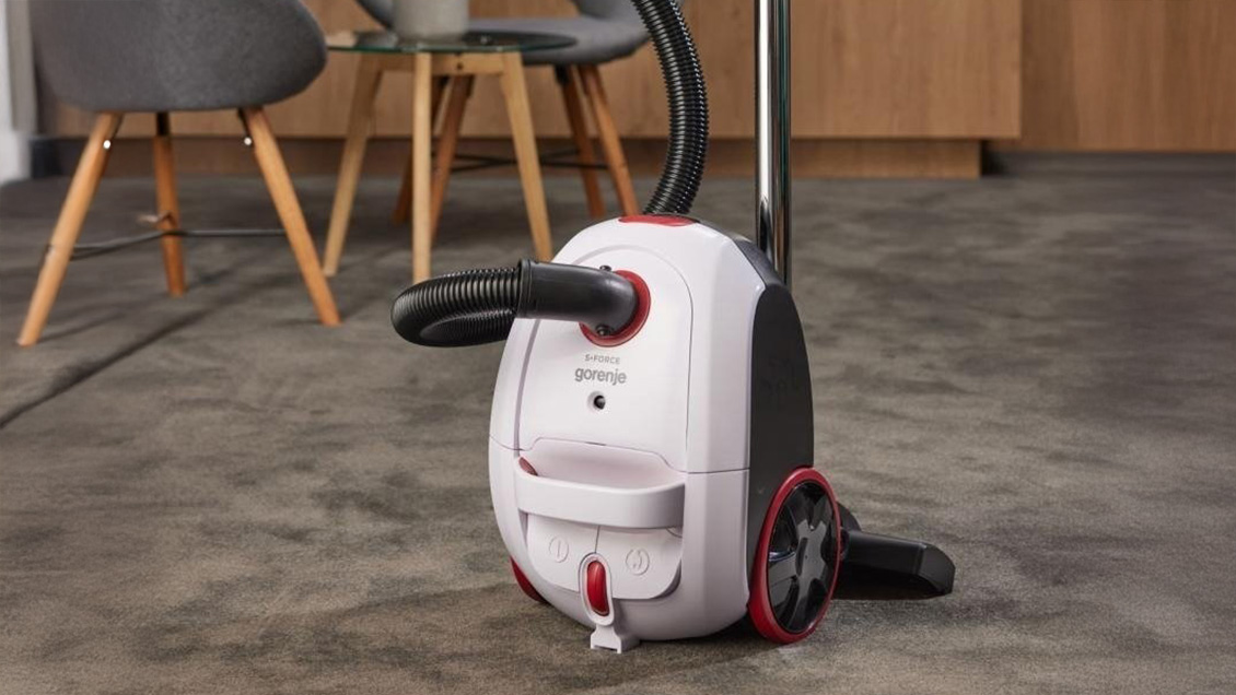 пылесос пылесос