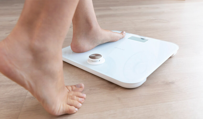 CECOTEC Surface Precision EcoPower 10000 Healthy White