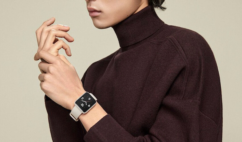 Xiaomi Mi Watch Lite (BHR4357GL)