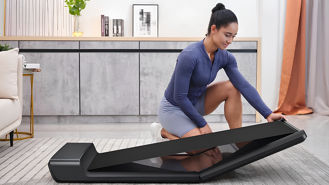 тренажеры для дома Kingsmith