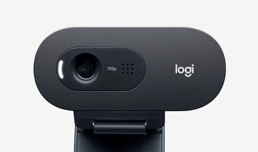 Веб-камера Logitech C505e (960-001372) -2