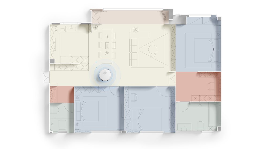 робот пылесос Dreame робот пылесос Dreame