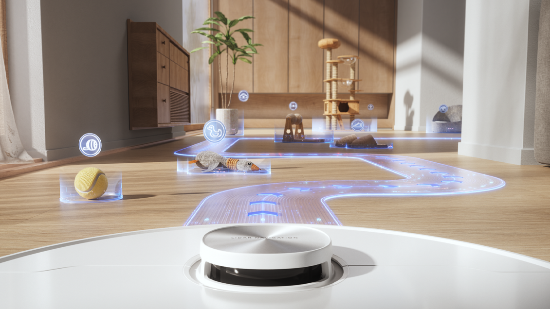 робот пылесос Dreame робот пылесос Dreame