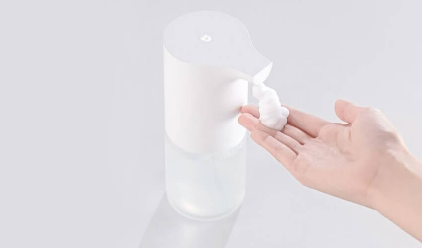 Xiaomi Mijia Automatic Induction Soap Dispenser