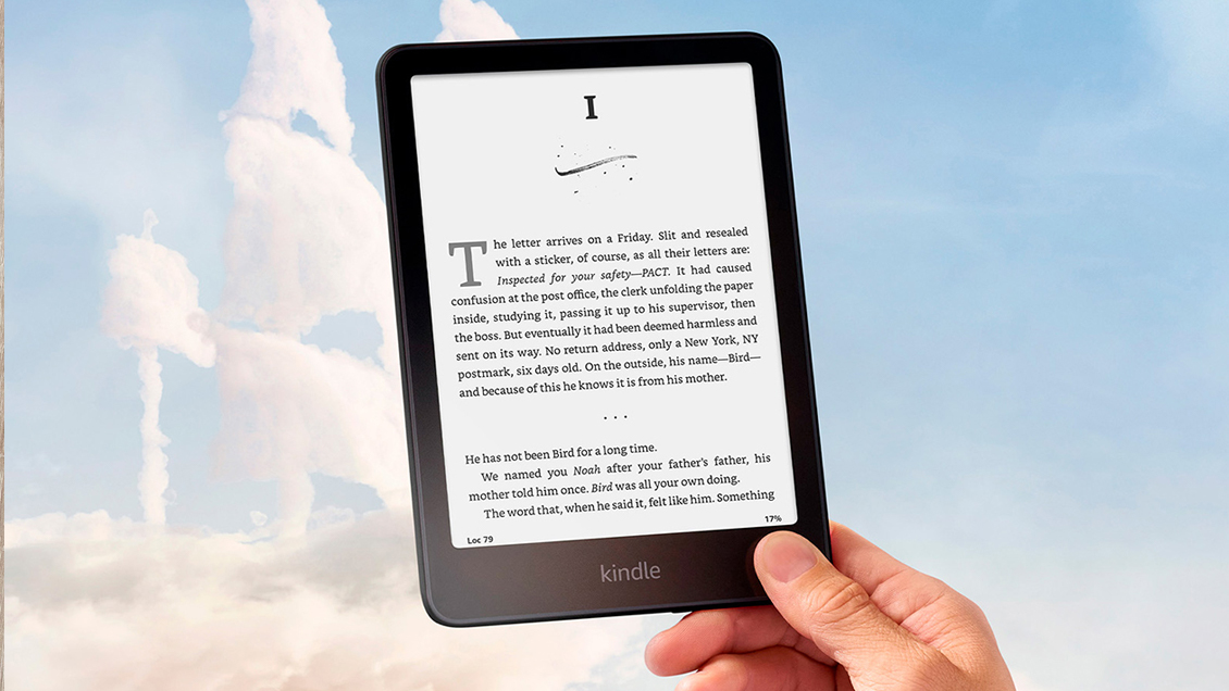 электронная книга