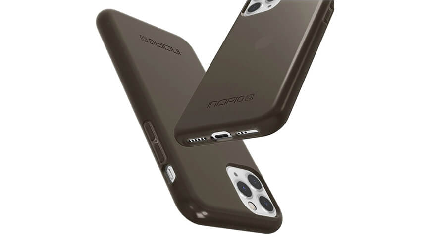 Чехол Incipio NGP Pure iPhone 11 Pro (IPH-1827-BLK)