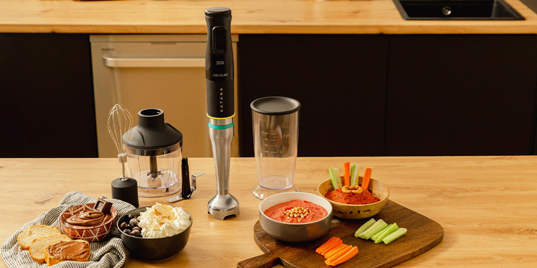 блендер блендер