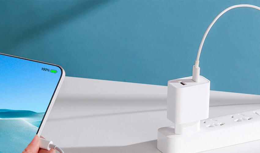 Висока потужність до 33W