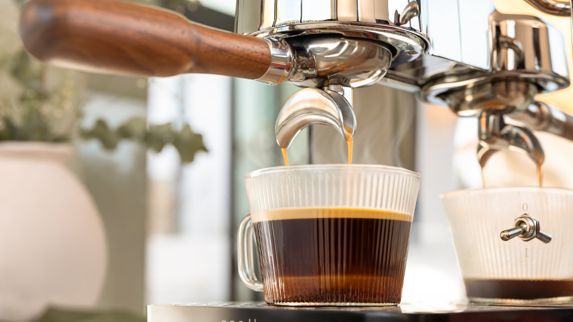 кофеварка Cecotec