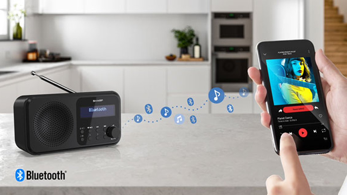 радиоприемник