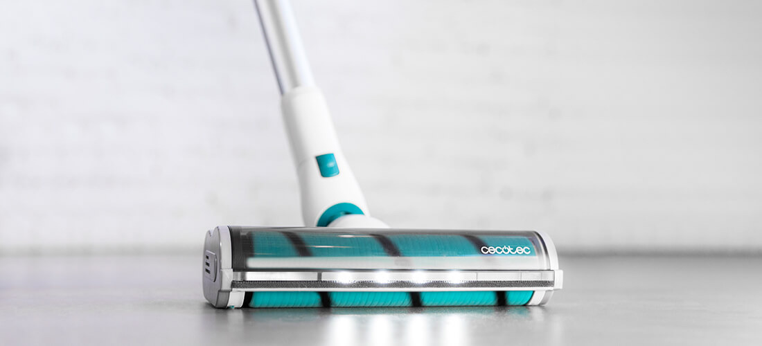 Аккумуляторный пылесос Cecotec Conga RockStar 200 Vital