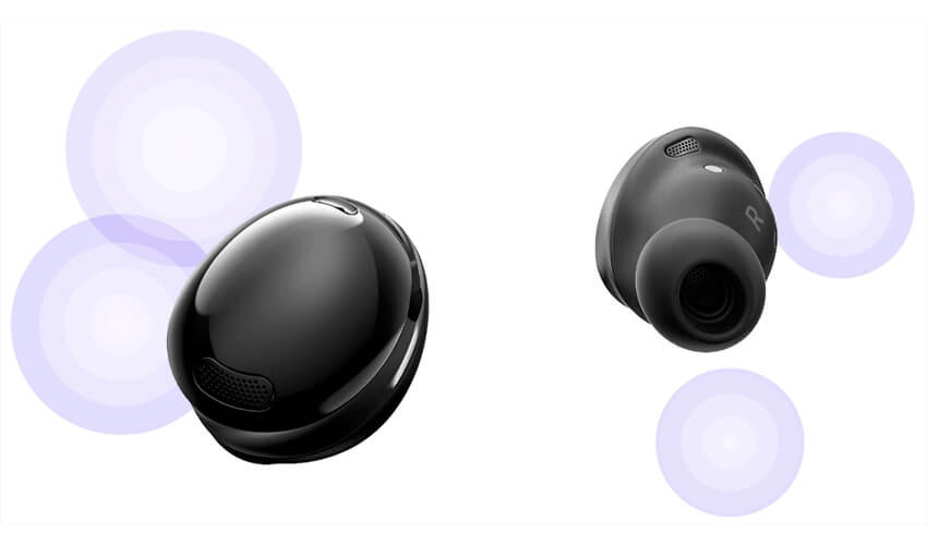 В окружении звуков