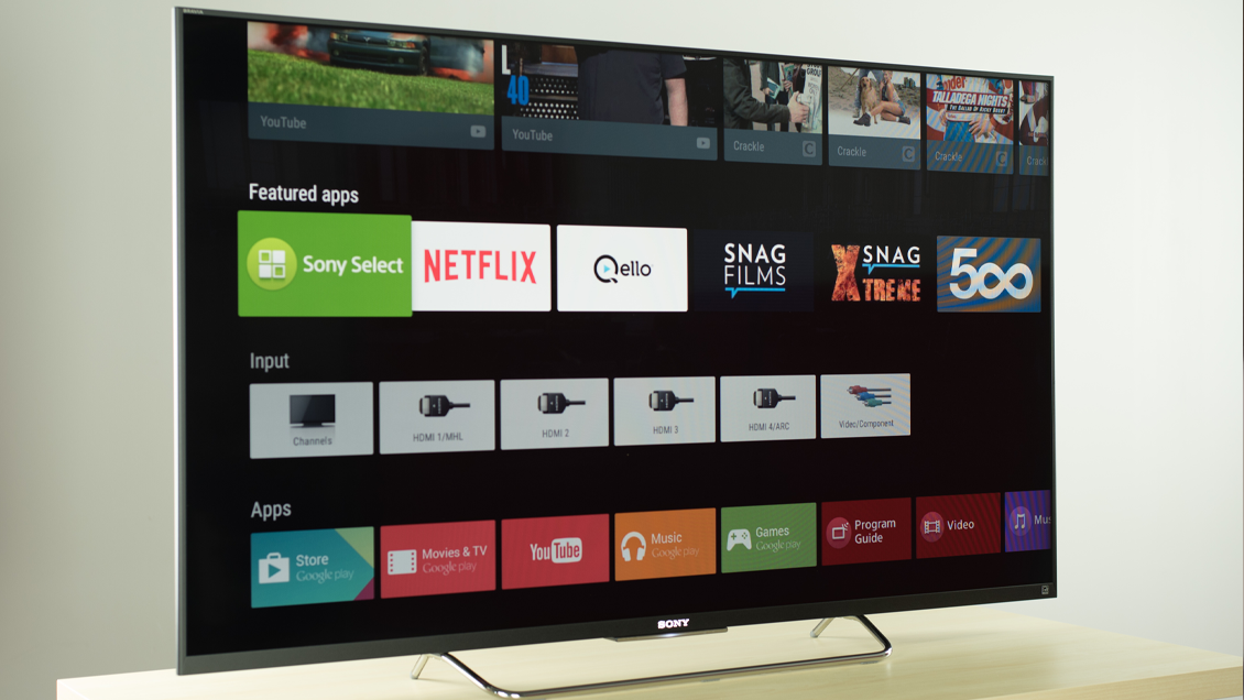 телевизор телевизор