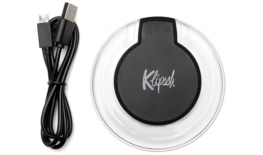 Klipsch S1 True Wireless + Charging