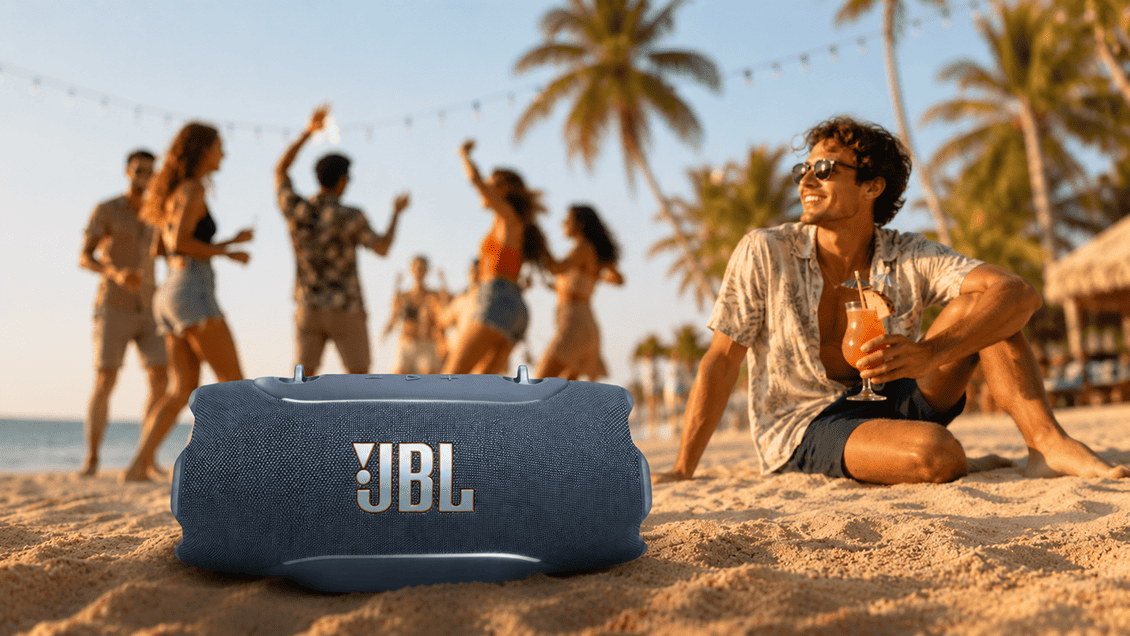 колонка JBL колонка JBL