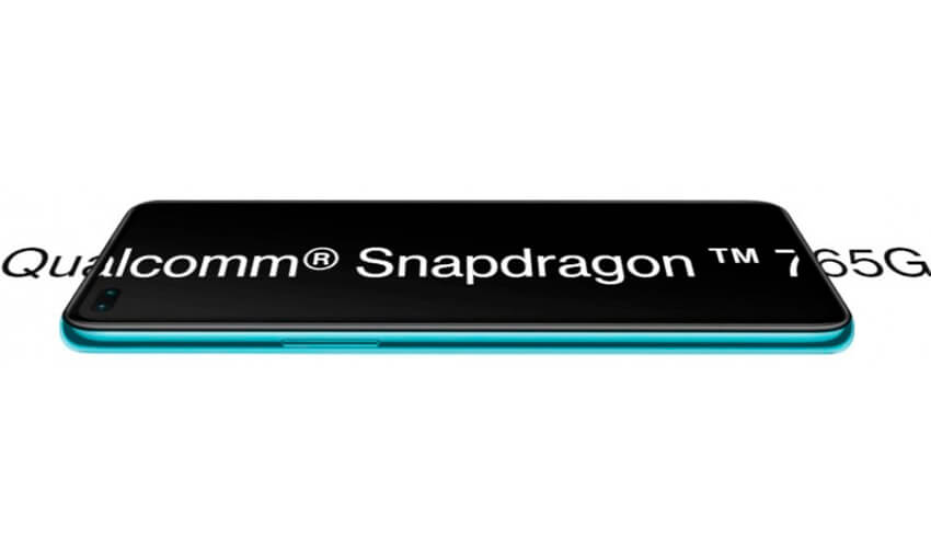 Qualcomm Snapdragon 765G 5G