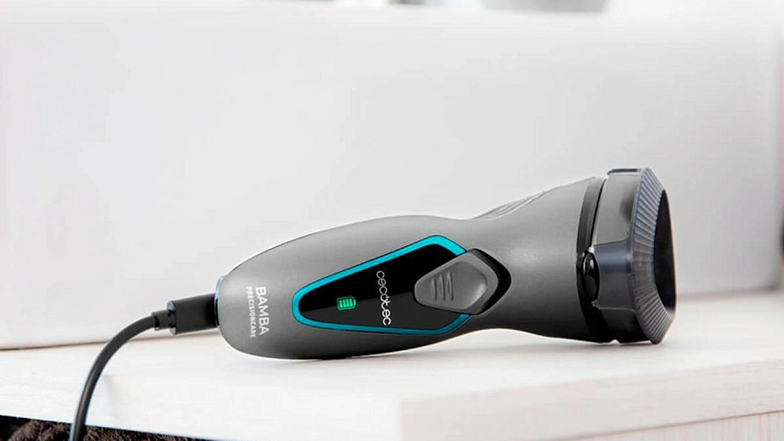 электробритва