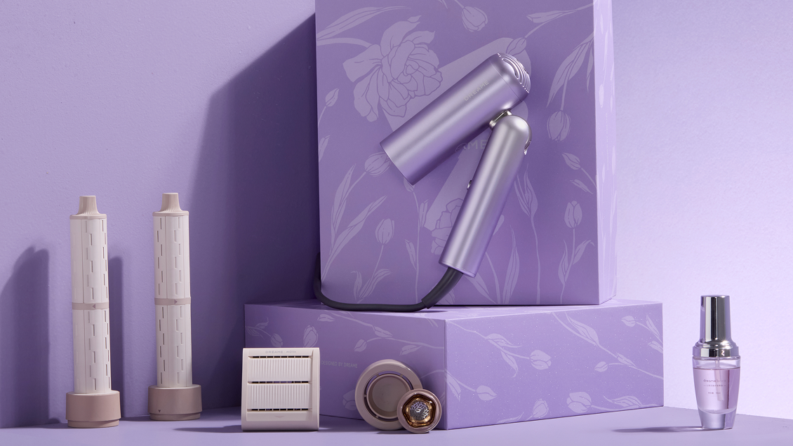 фен Dreame фен Dreame