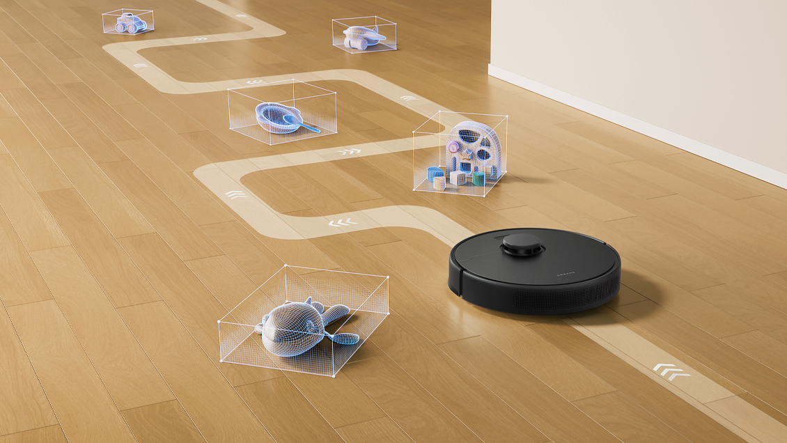 стоит ли покупать робот пылесос