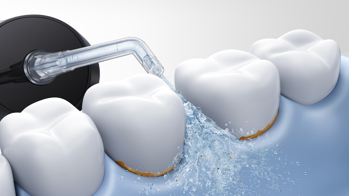 ирригатор MOVA