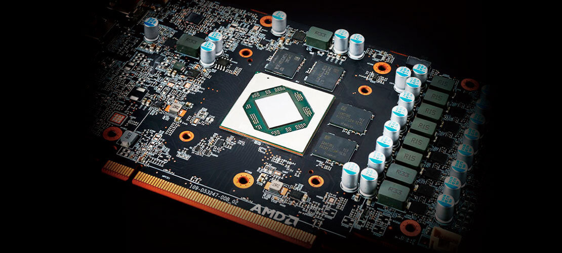 Видеокарта AMD Radeon RX 6600 XT 8GB GDDR6 Hellhound PowerColor (AXRX 6600XT 8GBD6-3DHLOC) -7