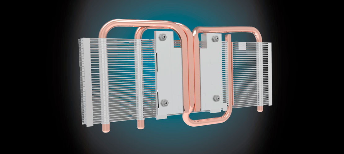  PowerColor Radeon RX 6600XT 8 GB Fighter -5