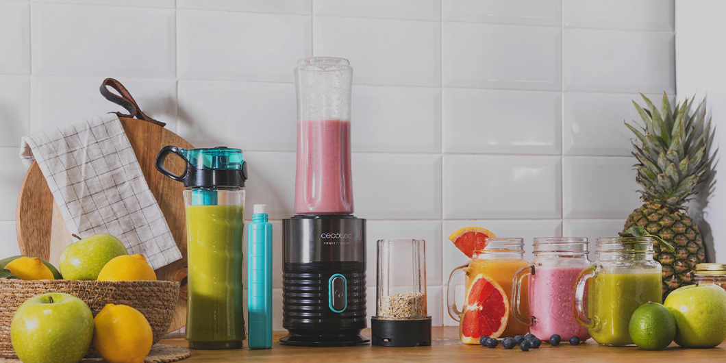 блендер блендер