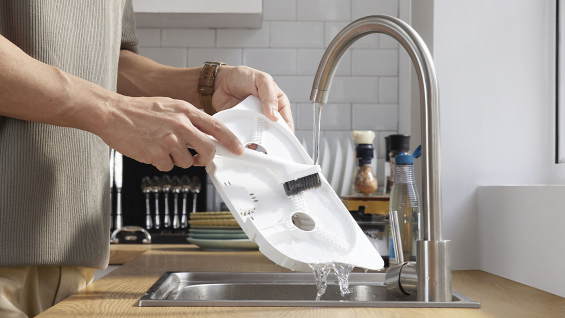 аккумуляторный пылесос