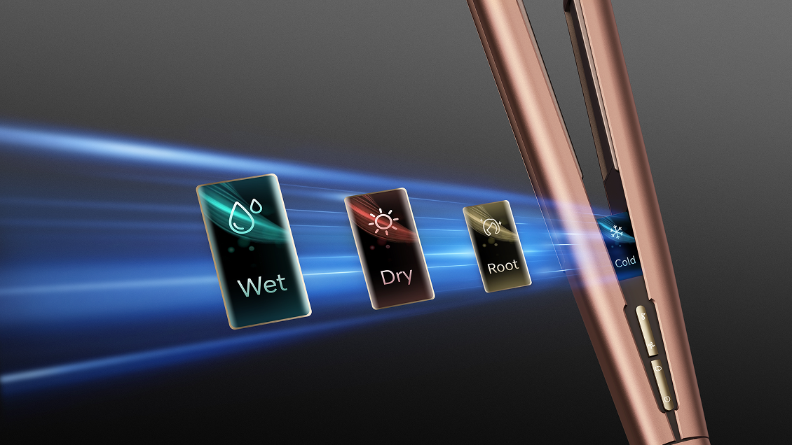 утюжок для волос Dreame утюжок для волос Dreame