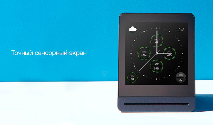 Xiaomi Mijia ClearGrass Air Detector (CGS1)
