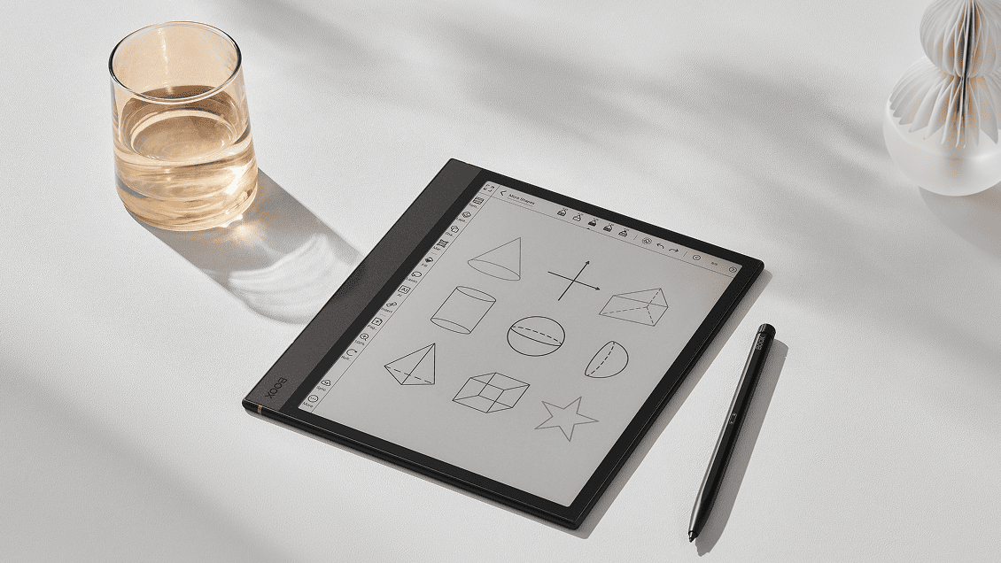 электронная книга BOOX