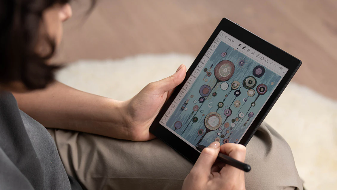 электронная книга электронная книга