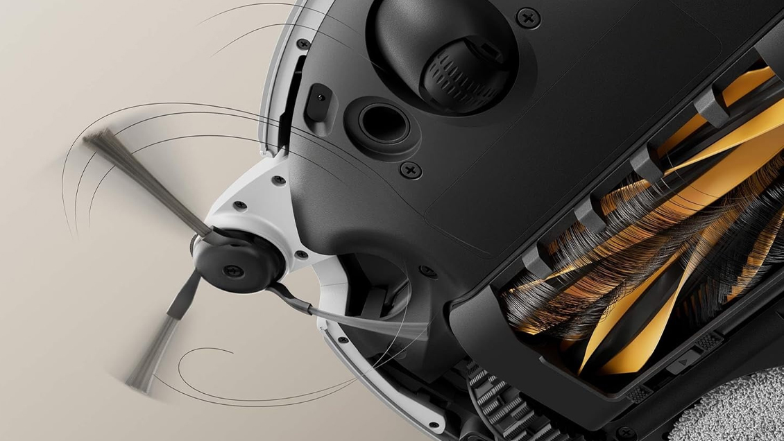 робот-пылесос MOVA робот-пылесос MOVA