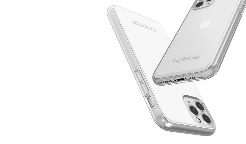 Чехол Incipio NGP Pure iPhone 11 Pro (IPH-1827-CLR)