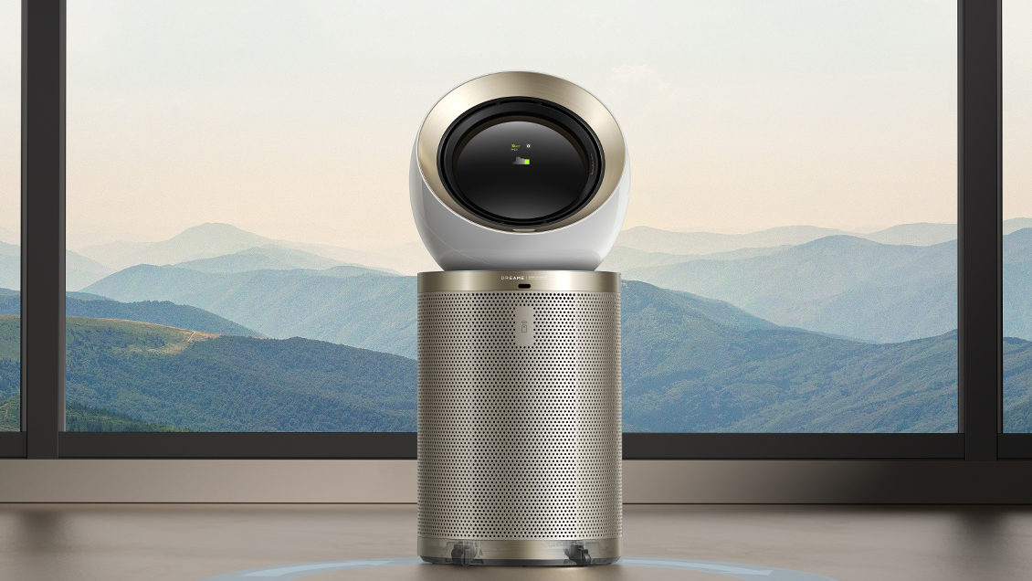 очиститель воздуха