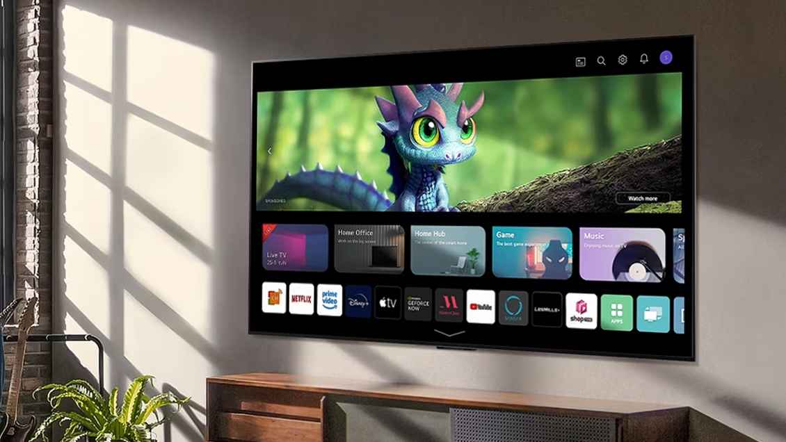 телевизор телевизор