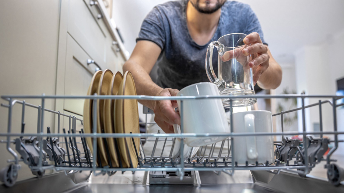 посудомоечная машина