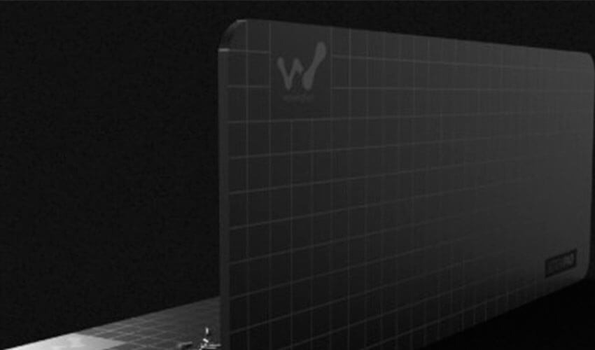 Xiaomi Mijia Screwpad (Magnet Pad) Wowstick