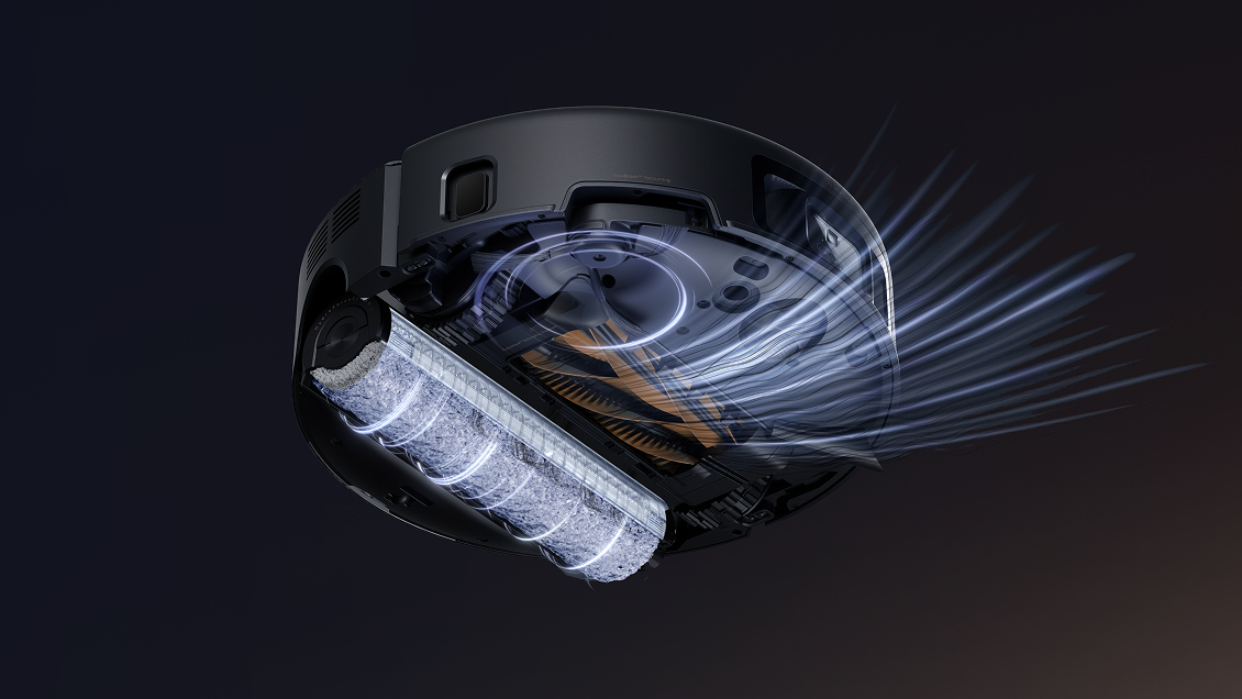 робот-пылесос MOVA робот-пылесос MOVA