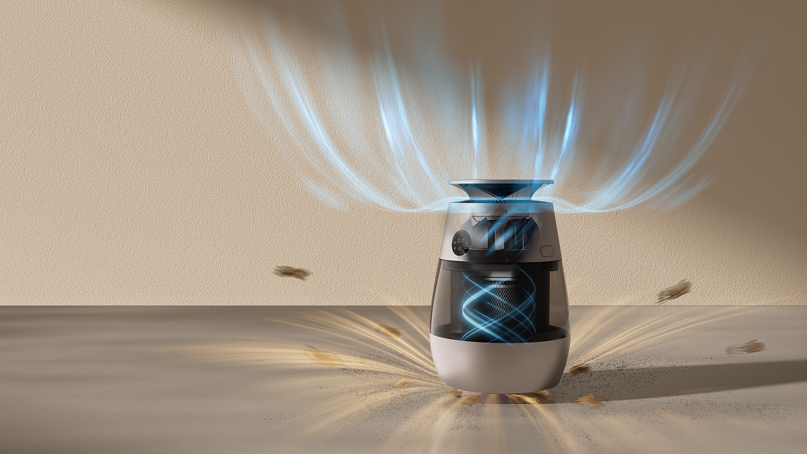 очиститель воздуха Dreame